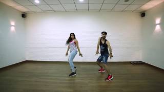 Heeriye  Race 3  Salman khan jacqueline  Dance choreography  lucky thukral [upl. by Agatha273]