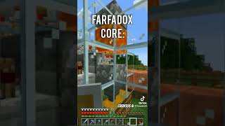 Farfadox core suscribete minecraft clips Farfadox [upl. by Miche]