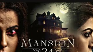 Mansion 24 S1E1 2023  Mansion 24 in hindi  Mansion 24 review  Hotstar Special Mansion 24 [upl. by Heiney]