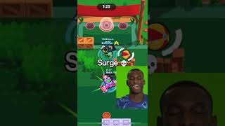 Surge Goal 😂💀 [upl. by Dorrahs]