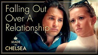 Doubting Your Friends Relationship  Made In Chelsea [upl. by Nnylakcaj]