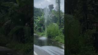 KWA Pipeline Leakage [upl. by Johann]