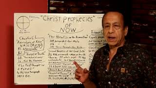 The Christ Prophecies of NOW The Gnostic Truth ep62 [upl. by Saffier]