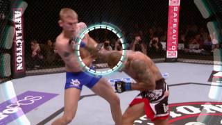 UFC Breakdown Fight Focus  Gustafsson vs Blachowicz [upl. by Tawsha]