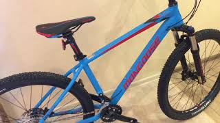 Mongoose Tyax Expert 2018 [upl. by Billen647]