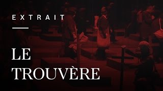 Le Trouvère  Extrait Le chœur des gitans [upl. by Gautious205]