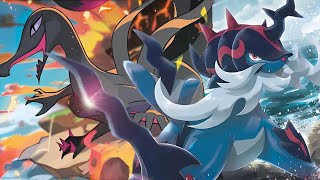 These Underused Pokémon Have Some Sharp Tools in VGC Regulation H [upl. by Ailemac]