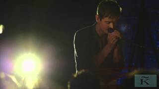 Keane  Thin Air Acoustic Live at Roundhouse 2013 [upl. by Ile787]