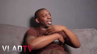 Uncle Murda Explains quotKill Suge Knightquot Line [upl. by Itida]