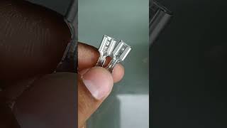 Lithium battery charging tricks Shorts Gadget [upl. by Valaree]