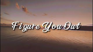 Voilà  Figure You Out lyrics [upl. by Pandora]