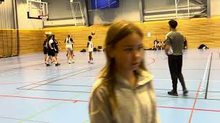 Hässelby HeatFryshuset 3082 U14Nivå 1 2a perioden [upl. by Libby120]