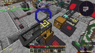 STEEL CASING PT1  Project Ozone 2  Kappa 24 [upl. by Ardyce]