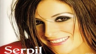 Serpil  Yanar Ağlarım  Tecelli  Arda Müzik 2010 [upl. by Konopka152]