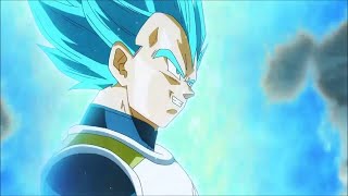 Dragon Ball Super「AMV」Rise State of Mine [upl. by Winfield569]