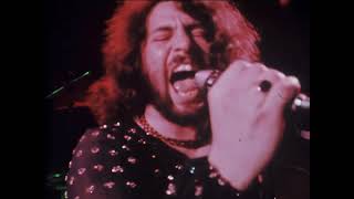 Gentle Giant  The Advent Of Panurge Live In London 1974 HD [upl. by Deden787]