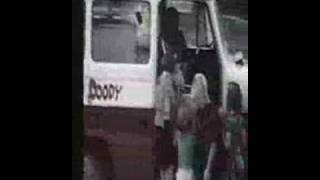 West Tulsa Howdy Doody ice cream truck [upl. by Buckden]