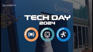 Techday 2024 Brief Overview [upl. by Meredeth889]