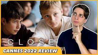 Close  Movie Review [upl. by Amzaj]