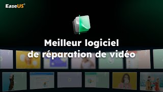 14 Meilleurs logiciels de réparation vidéo en 2024 Windows amp Mac [upl. by Alym]