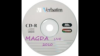 MAGDA Live 2010 [upl. by Isiahi]