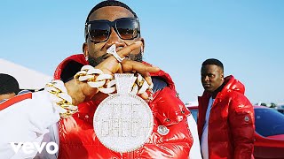 Gucci Mane ft YTB Fatt amp EST Gee  Bad Move Official Video [upl. by Lombard382]