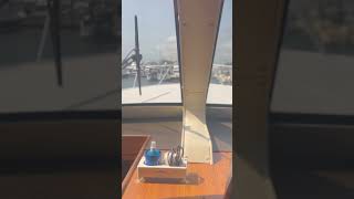 60’ Ritchie Howell Walkthrough  Luxury Sportfishing Yacht  Oakdale Yacht Sales [upl. by Sanferd]