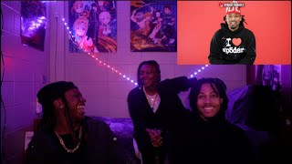 20 WOMAN VS 1 RAPPER  LIL TJAY REACTION [upl. by Ydorb193]