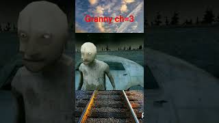 granny chapter 3 is very dangerous and horror game [upl. by Mignonne]