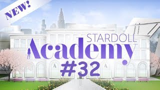 Stardoll Academy 32 [upl. by Warrenne]