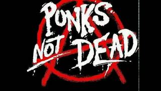 Punk Rock Playlist [upl. by Einnov]