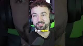 Tiagovski fala sobre Move Mind após o seu evento green2screen [upl. by Betz479]