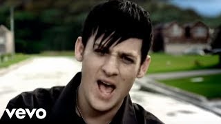 Good Charlotte  Predictable Official Video [upl. by Latsyrhc]