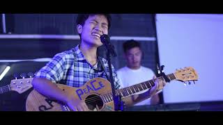 Highs amp Lows  Eagles Wings  Hillsong Worship Cover Song [upl. by Shuma436]