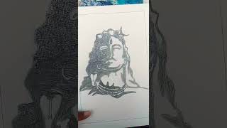 shivji drawing [upl. by Airb]