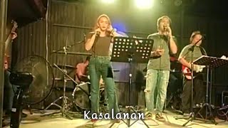 Kasalanan [upl. by Upali]