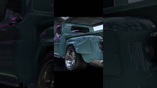 Chevrolet C10 Stepside Pickup Customization shorts nfs gameplay [upl. by Royce979]