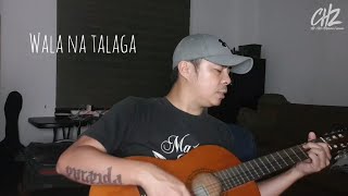 Parokya Ni Edgar  Wala Na Talaga Full Demo Version [upl. by Bamby]