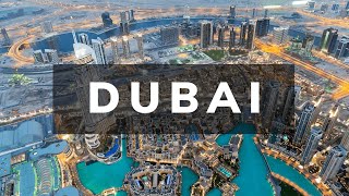 Dubai la guida definitiva su cosa fare e vedere [upl. by Singleton]