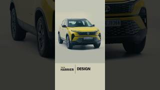 Lets Discuss The Design  Tata Harrier 2024 FAQ 4 [upl. by Tabbatha340]