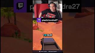 Lluvia de insultos pty viralvideo humor pty507 fortnite shorts [upl. by Palumbo62]