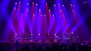 Aaromale Cover  Vinnaithaandi Varuvaayaa  Agam  Live Performance  ZEPP Kuala Lumpur Malaysia [upl. by Annaujat]