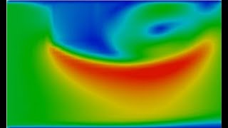 Basics of Porous Media Simulation in OpenFOAM [upl. by Lark]