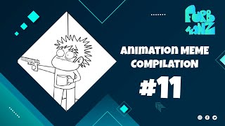 FurbToonz September Animation Meme Compilation 11 [upl. by Rehctelf]