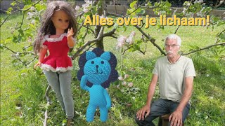 A0A1 Niveau Alles over je lichaam [upl. by Meridith]