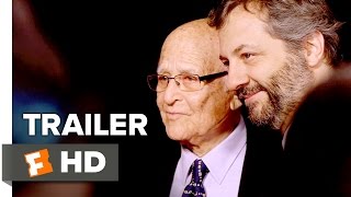 Norman Lear Just Another Version of You Official Trailer 1 2016  Documentary HD [upl. by Ydneh525]