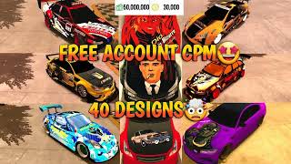 CAR PARKING MULTIPLAYER MOD APK v48223 DOWNLOAD CPM MOD MENU HACK UNLIMITED MONEY NEW UPDATE 2024 [upl. by Einna]