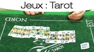 Tarot  La technique pour chasser le petit [upl. by Aimas438]