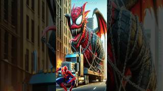 Superheroes as Dragon Evaluated💥Avengers vs DC  All Marvel Characters avengers shorts marvel dc [upl. by Ran]