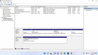 How to Delete a Drive Partition on Windows 11 [upl. by Inej]